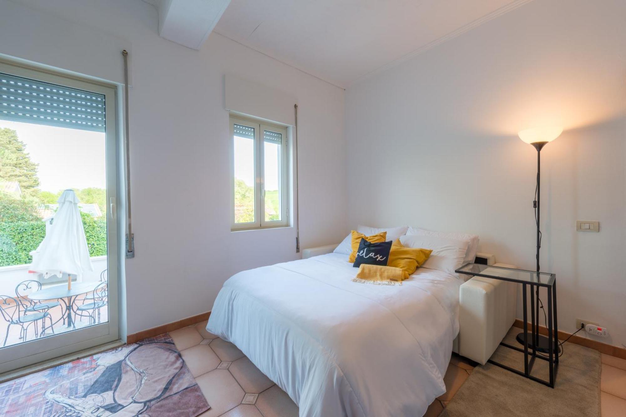 Appartement Just Relax à Le Casette Extérieur photo